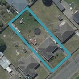 11 Basingstoke Street, Aranui, Christchurch