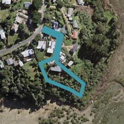 25A Calais Terrace, Ostend, Waiheke Island