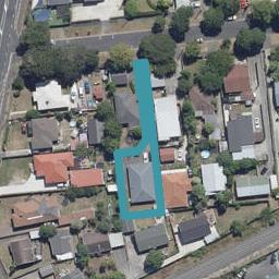 2A Gillies Avenue, Claudelands, Hamilton