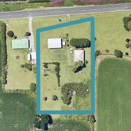 193 Ferguson Road, Coastlands, Whakatane