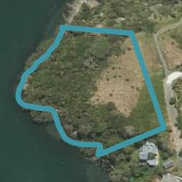 0 Darch Point Road, Whangarei Heads, Whangarei Heads