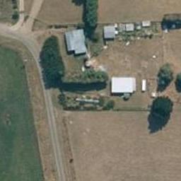 41 Edgecombe Road, Takapau