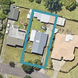 25 Massey Street, Kawerau, Kawerau