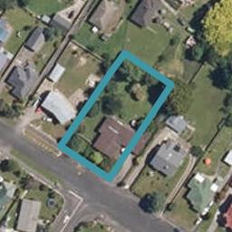 51 Wakeman Street, Pahiatua