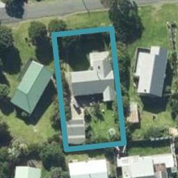 10 Bayly Street, Dargaville