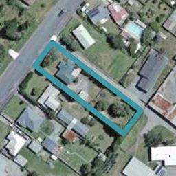21 Moore Street, Featherston