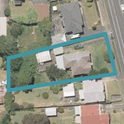 31 Abbot Street, Gonville, Whanganui
