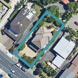 281 Oceanbeach Road, Mount Maunganui, Mount Maunganui
