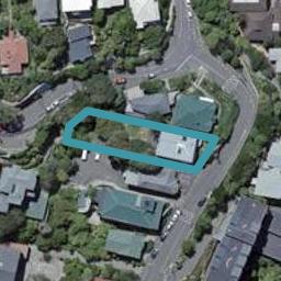 87 Fairlie Terrace, Kelburn, Wellington