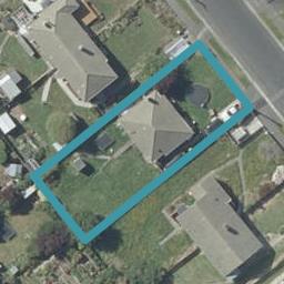 67 Waimea Avenue, Calton Hill, Dunedin