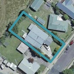21 Churchill Crescent, Featherston