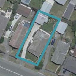 136 Queenspark Drive, Parklands, Christchurch
