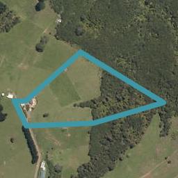 361B Muriwai Valley Road, Waimauku