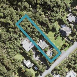 21 Te Ahuahu Road, Piha, Piha