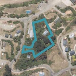 128 Haven Street, Moeraki
