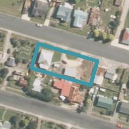 18 Bridport Street, Kaitangata, Kaitangata