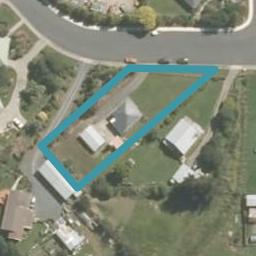 21 Stuart Street, Owaka