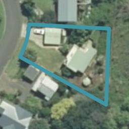 203 Cooper Drive, Kawhia, Kawhia
