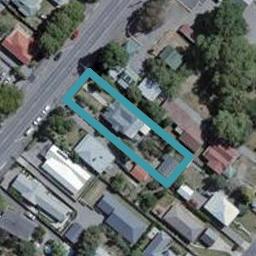 179 Main Street, Greytown