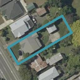 31 Wood Street, Takaro, Palmerston North