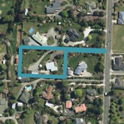 200 Thorp Street, Motueka