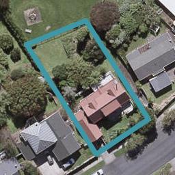7 Karamea Street, Whalers Gate, New Plymouth