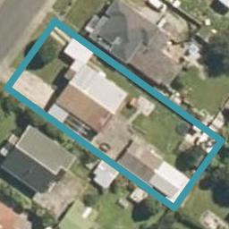 130 Bealey Street, Hokitika