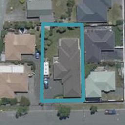 16 Kirsten Place, Parklands, Christchurch