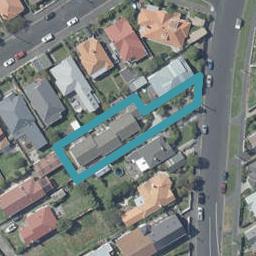 84C Hargest Crescent, Saint Clair, Dunedin