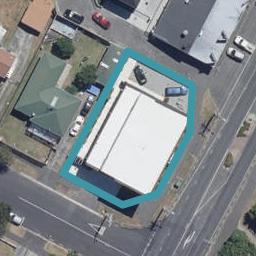 2 Greensboro Street, Hamilton East, Hamilton