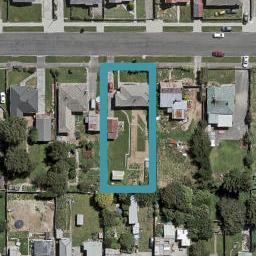 121 O'Hara Street, Appleby, Invercargill