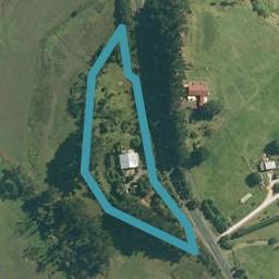 1769 South Head Road, Helensville