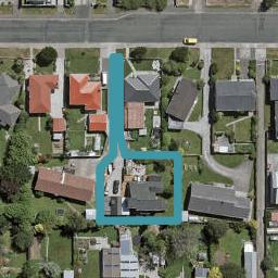 25 Jack Street, Newfield, Invercargill