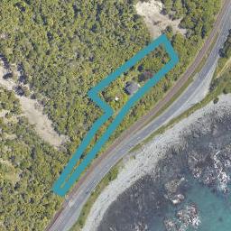 1342 State Highway 1, Peketa, Kaikōura