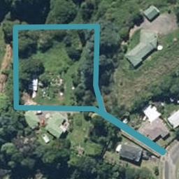 18 Bullians Avenue, Taumarunui