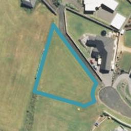 14 Larlin Heights, Hāwera
