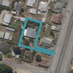135 Scotland Street, Roxburgh, Roxburgh