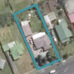 40 State Highway 1, MOEREWA, Moerewa