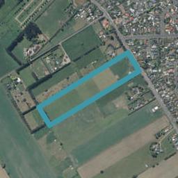 89 Rangiora Woodend Road, Woodend, Woodend
