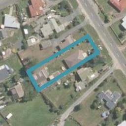 338 Pounawea Road, Owaka