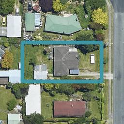 9 Jameson Avenue, Fenton Park, Rotorua