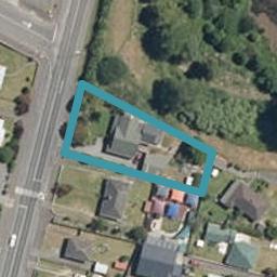 246 High Street, Dannevirke, Dannevirke