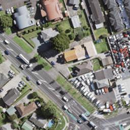160 Great South Road, Takanini, Auckland