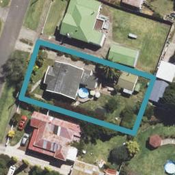 11 Foster Street, Te Hapara, Gisborne