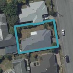 28 West Belt, Lincoln, Lincoln