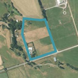 332 Schoolhouse Road, Kaikoura