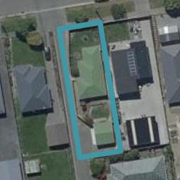 80 McBratneys Road, Dallington, Christchurch