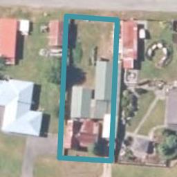 36 Coal Street, Reefton, Reefton
