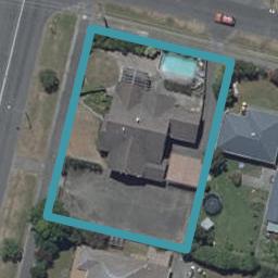 35 East Street, Feilding, Feilding