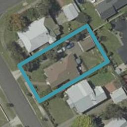 3 Perrin Place, Kelvin Grove, Palmerston North